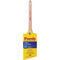 Pro-Extra Dale Paint Brush, Blended Material, Wood Handle, 3" Width Meunier Outillage Industriel
