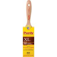 XL Sprig Paint Brush, Poly/Nylon, Wood Handle, 2" Width Meunier Outillage Industriel