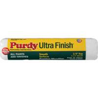 Ultra Finish Roller Cover, 9.5 mm (3/8") Nap, 240 mm (9-1/2") L Meunier Outillage Industriel