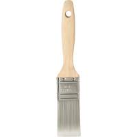 Pinceau pour garnitures Master, Poly/nylon, Manche Bois, Largeur de 1-1/2" Meunier Outillage Industriel