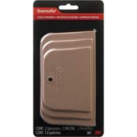 Bondo<sup>®</sup> Plastic Spreader Set KR784 | Meunier Outillage Industriel