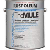 Modified Urethane Latex Epoxy, Silver Grey, Gallon Meunier Outillage Industriel