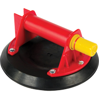 Pump Action Handcup, 8" Dia., 123 lbs. Capacity LT520 | Meunier Outillage Industriel