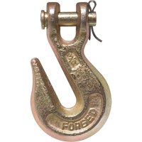 Clevis Grab Hook - Grade 70 Meunier Outillage Industriel