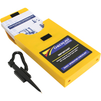 Forklift Checklist Caddy Kit LU454 | Meunier Outillage Industriel