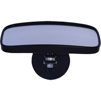 Miroir magnétique latéral pour chariot élévateur à fourche LU479 | Meunier Outillage Industriel
