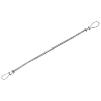 Retenue de tuyau - 24" x 1/4" Meunier Outillage Industriel