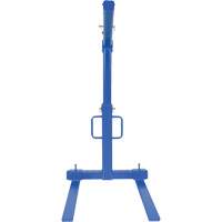 Overhead Load Lifter, 43-1/8" L, 4000 lbs. (2 tons) Capacity LW315 | Meunier Outillage Industriel