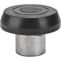 Patte en caoutchouc Dandy Lift Meunier Outillage Industriel