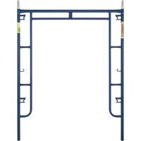 Scaffolding