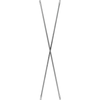 Composants d'&eacute;chafaudages - Croisillons, Croisillon, 84" la x 48" h Meunier Outillage Industriel