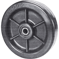 Roues Envirothane Meunier Outillage Industriel