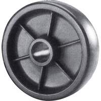 Roue en polyol&eacute;fine Meunier Outillage Industriel