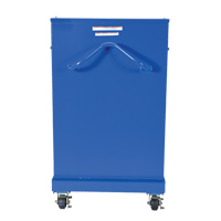 Table &eacute;l&eacute;vatrice, 30"lo x 30"la, Acier, Capacit&eacute; 840 lb Meunier Outillage Industriel