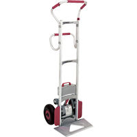 Stair Hand Trucks
