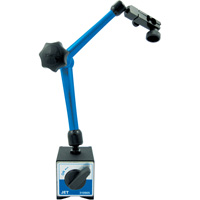 JMB-2 Magnetic Base With Quick Set 3-Joint Arm Meunier Outillage Industriel
