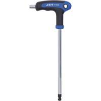 Cl&eacute; hexagonale, embout Hexagonale, M4 x Forme en L Meunier Outillage Industriel