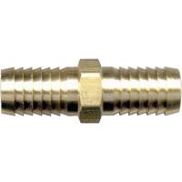 Hose Connector, Brass Meunier Outillage Industriel