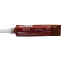 Flange Sealant 573 Slow Curing, Tube, Green MLN371 | Meunier Outillage Industriel