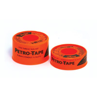 Jet Lube<sup>®</sup> Petro-Tape™ Heavy-Duty Seal Tape, 540" L x 1/2" W, White MLS067 | Meunier Outillage Industriel