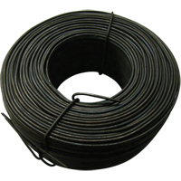 Merchant's Wire, Galvanized, 9, 50 lbs. /Coil MMS281 | Meunier Outillage Industriel