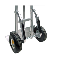 Hand Truck Accessories - Stair Climbers Meunier Outillage Industriel