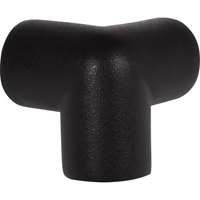 Accessoires de finition pour coin Meunier Outillage Industriel