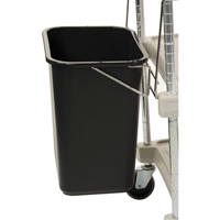 Chariots utilitaires myCart Meunier Outillage Industriel