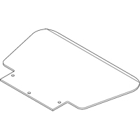 LiftKar&reg; Nose Plates Meunier Outillage Industriel