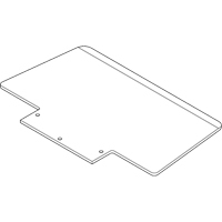LiftKar&reg; Nose Plates Meunier Outillage Industriel