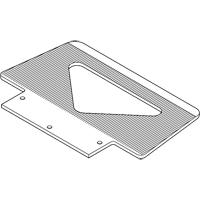 LiftKar&reg; Nose Plates Meunier Outillage Industriel