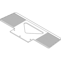 LiftKar&reg; Nose Plates Meunier Outillage Industriel