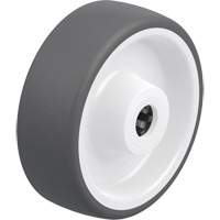 Thermoplastic Polyurethane Wheels MN751 | Meunier Outillage Industriel