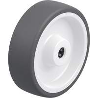 Thermoplastic Polyurethane Wheels MN752 | Meunier Outillage Industriel