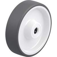 Roues en polyur&eacute;thane thermoplastique Meunier Outillage Industriel