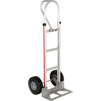Hand Trucks & Accessories