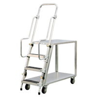 Stock Picking Carts