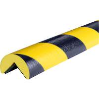 Protecteur de bordure flexible et magnétique Knuffi, Longueur 1 m MO844 | Meunier Outillage Industriel