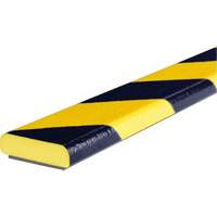 Protecteur de bordure flexible et magn&eacute;tique Knuffi - Mod&egrave;le F, Longueur 3,28' (1 m) Meunier Outillage Industriel
