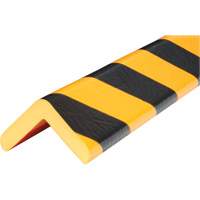 Protecteur de bordure flexible et adh&eacute;sif Knuffi, Longueur 3,28' (1 m) Meunier Outillage Industriel