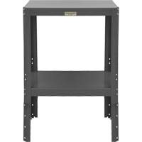 Adjustable Machine Stand Meunier Outillage Industriel