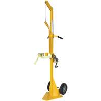 Portable Cylinder Lifter Meunier Outillage Industriel