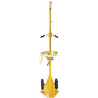 Portable Cylinder Lifter Meunier Outillage Industriel