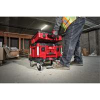 Packout™ Dolly MP195 | Meunier Outillage Industriel