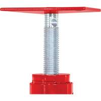 V&eacute;rin de plancher de sous-sol Meunier Outillage Industriel