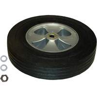 Tilt Truck Wheel Meunier Outillage Industriel