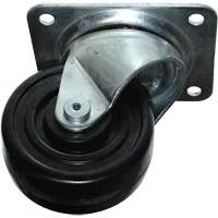 Tilt Truck Swivel Caster Meunier Outillage Industriel