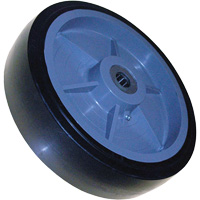 Tilt Truck Wheel Meunier Outillage Industriel