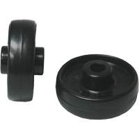 Lobby Pro<sup>®</sup> Upright Dust Pan Wheels MP400 | Meunier Outillage Industriel