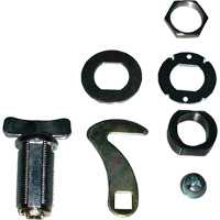 Plaza<sup>®</sup> Container Latch Kit MP414 | Meunier Outillage Industriel